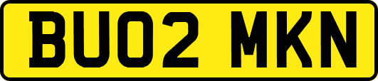 BU02MKN