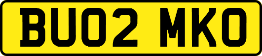 BU02MKO