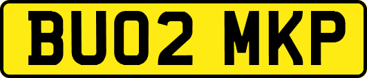 BU02MKP