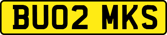 BU02MKS