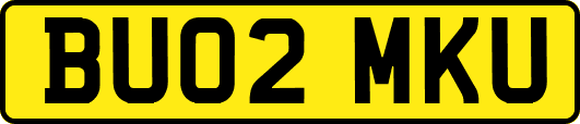 BU02MKU