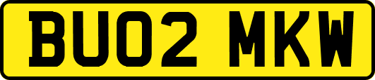 BU02MKW