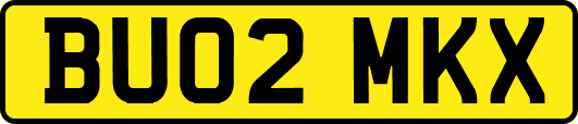 BU02MKX