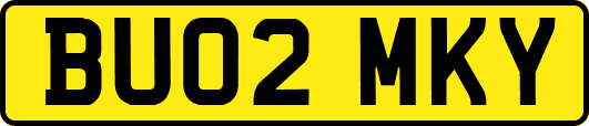 BU02MKY