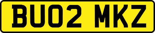 BU02MKZ