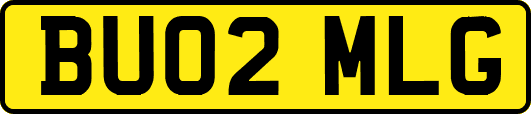 BU02MLG