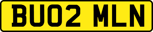 BU02MLN