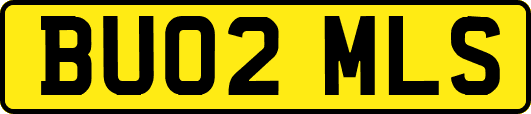 BU02MLS