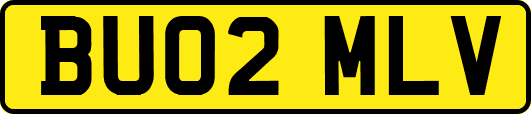 BU02MLV