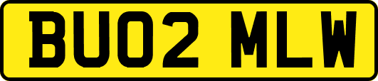 BU02MLW