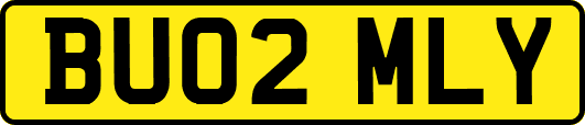 BU02MLY