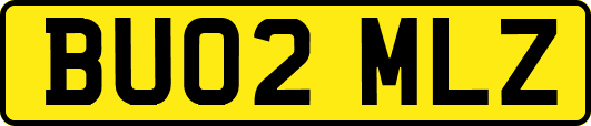 BU02MLZ