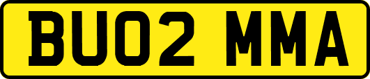 BU02MMA