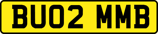 BU02MMB