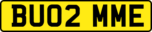 BU02MME