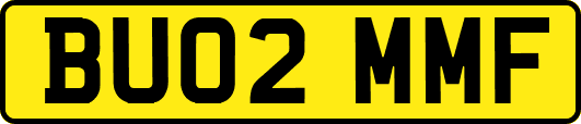 BU02MMF