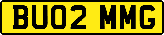 BU02MMG