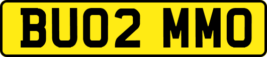 BU02MMO