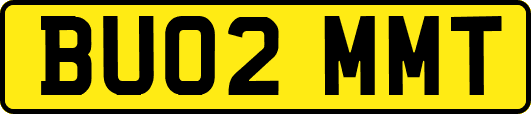 BU02MMT