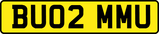 BU02MMU