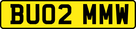 BU02MMW