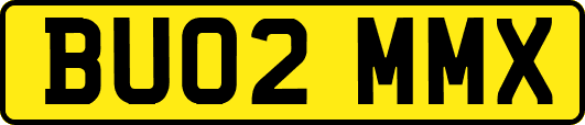 BU02MMX