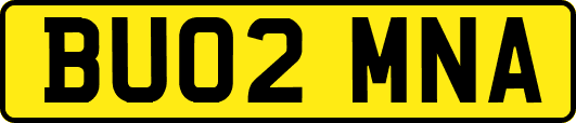 BU02MNA