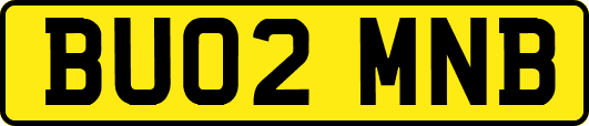 BU02MNB