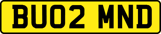 BU02MND