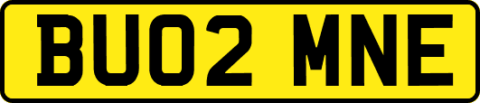 BU02MNE