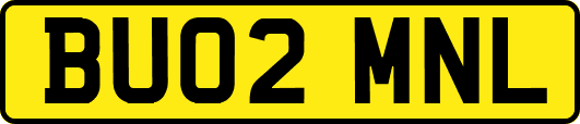 BU02MNL