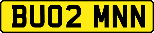 BU02MNN