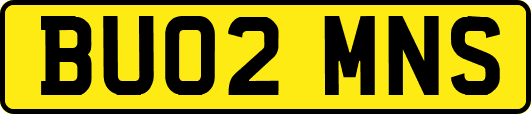 BU02MNS