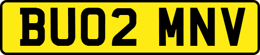 BU02MNV