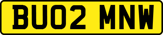 BU02MNW