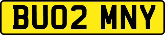 BU02MNY