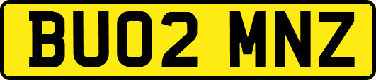 BU02MNZ