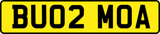 BU02MOA