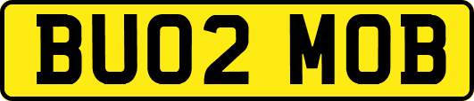 BU02MOB