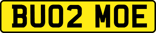 BU02MOE