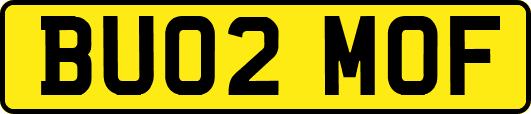 BU02MOF