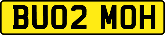 BU02MOH