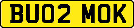 BU02MOK