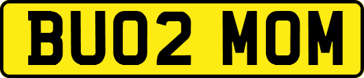 BU02MOM