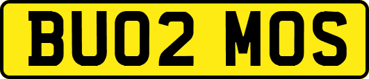 BU02MOS