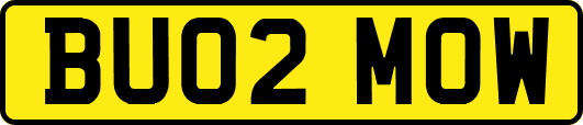 BU02MOW