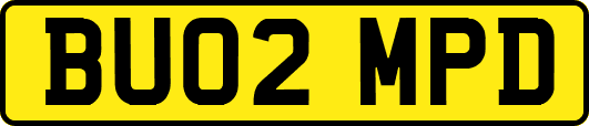 BU02MPD
