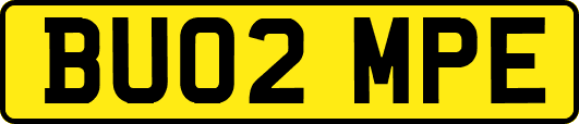 BU02MPE