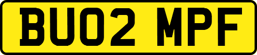 BU02MPF