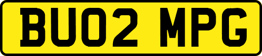 BU02MPG